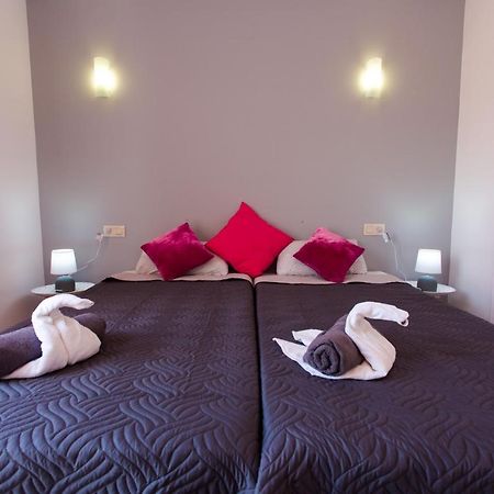 Torre Almadraba- Turistika Apartment Denia Luaran gambar