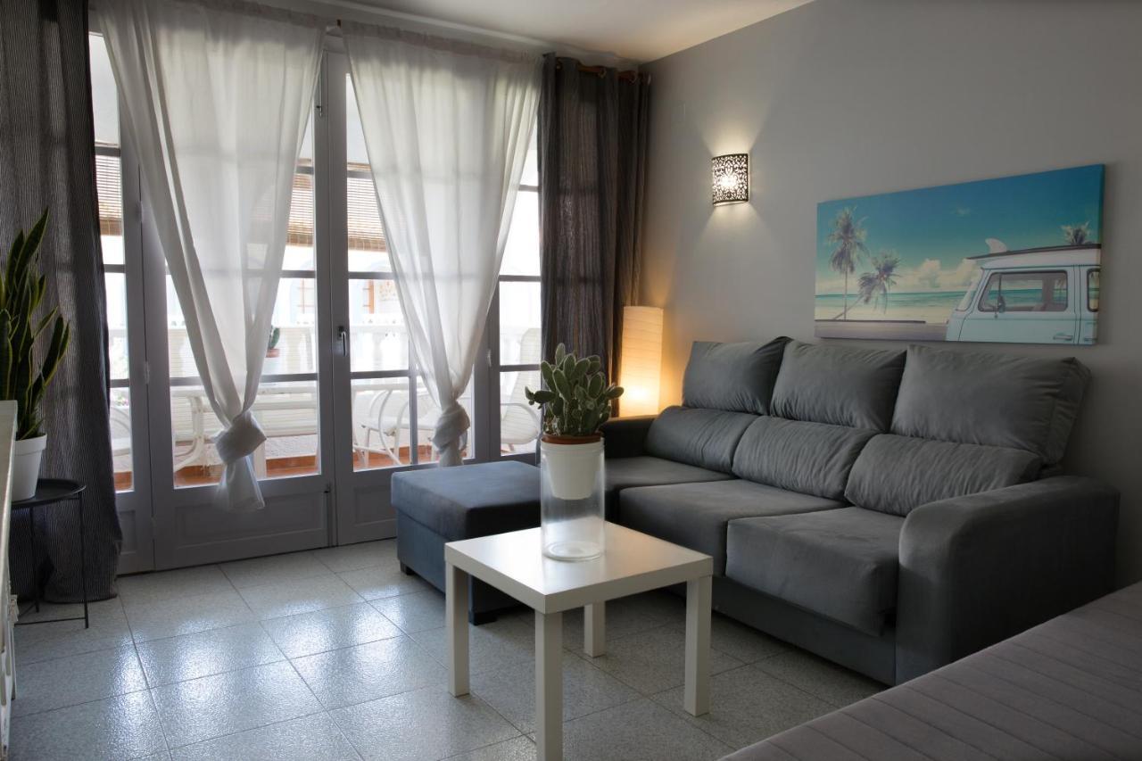Torre Almadraba- Turistika Apartment Denia Luaran gambar
