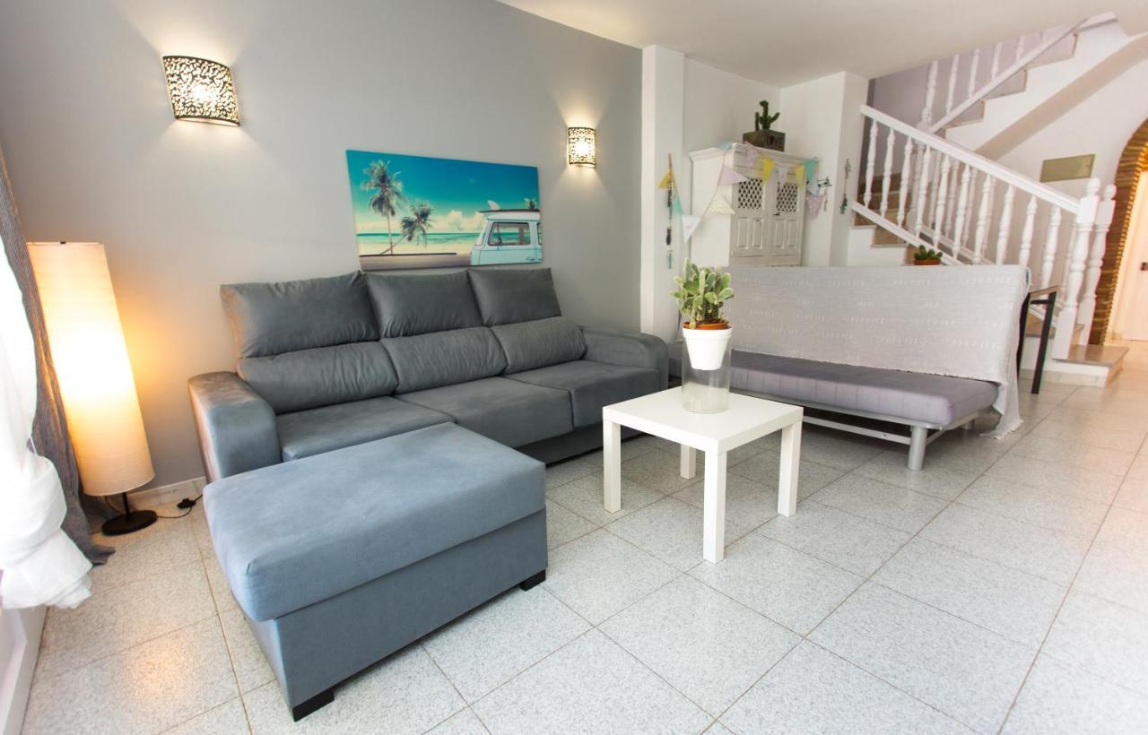 Torre Almadraba- Turistika Apartment Denia Luaran gambar