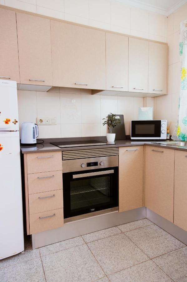 Torre Almadraba- Turistika Apartment Denia Luaran gambar