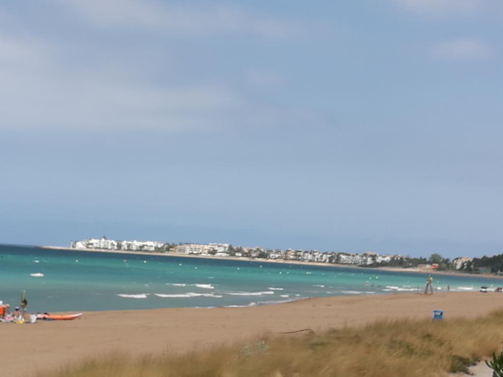 Torre Almadraba- Turistika Apartment Denia Luaran gambar
