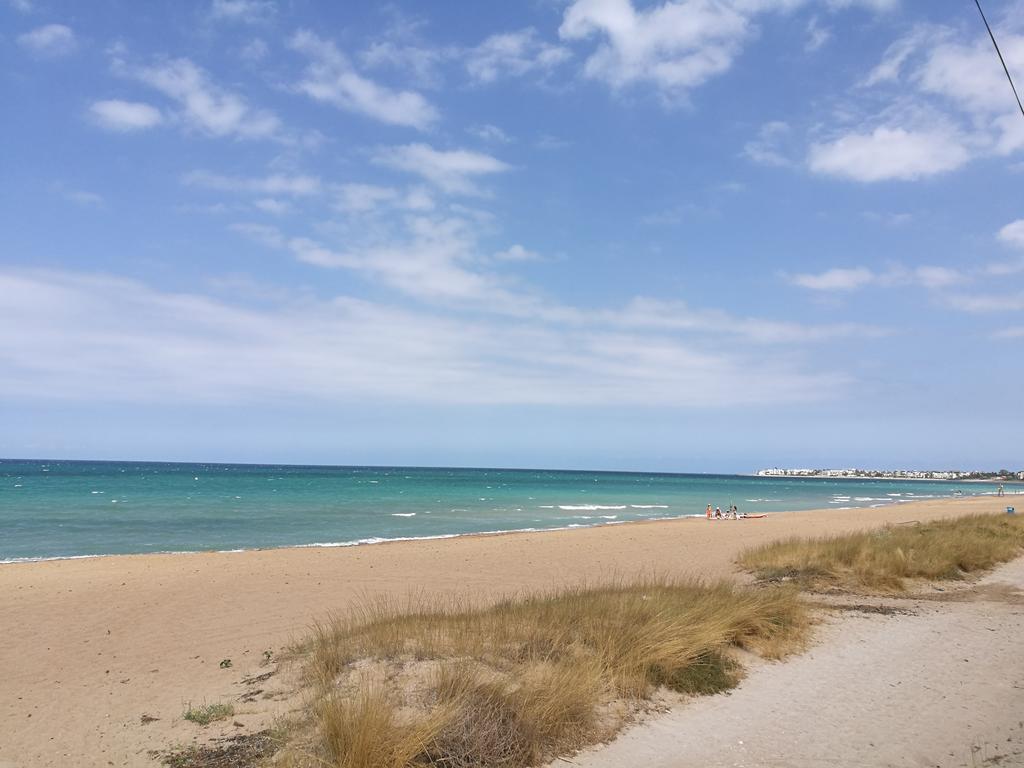 Torre Almadraba- Turistika Apartment Denia Luaran gambar